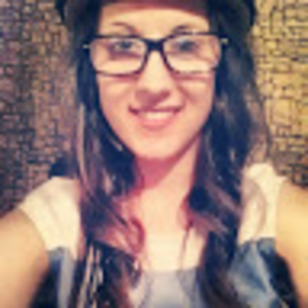 Meet your Posher, Breanne